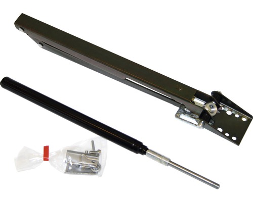 Ventomax raamopener