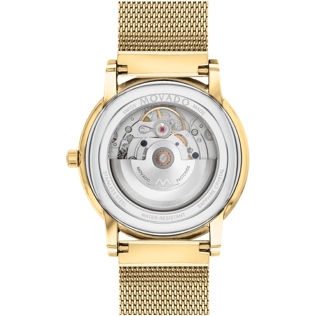 Movado Museum Classic Automatic
