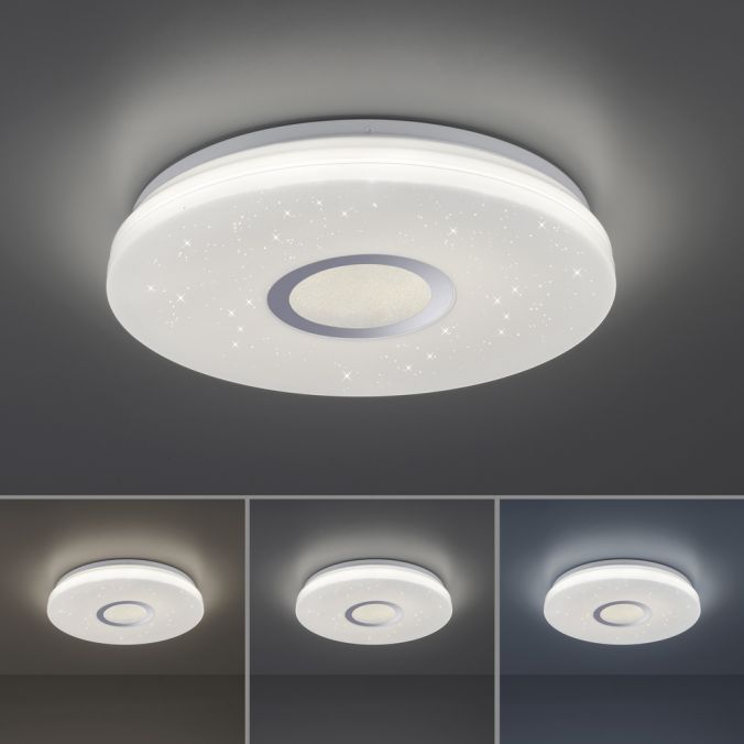 LED-Deckenleuchte