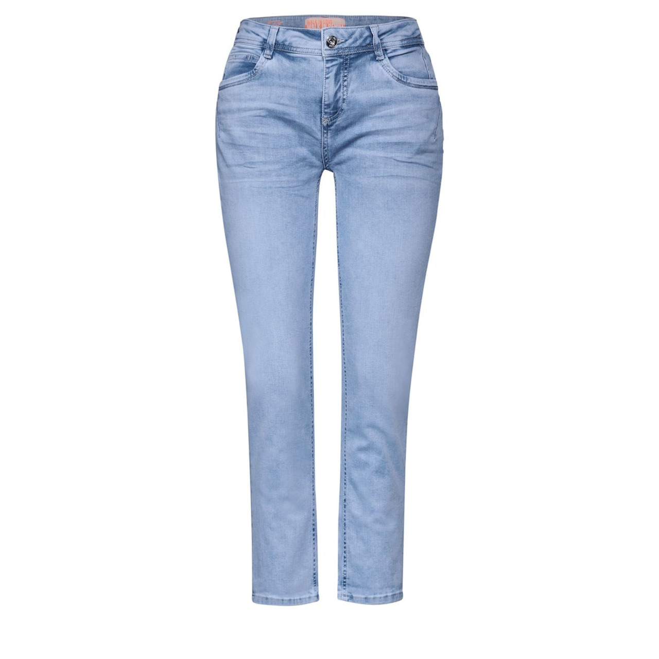 Street One Style QR Jane,mw,bleach
