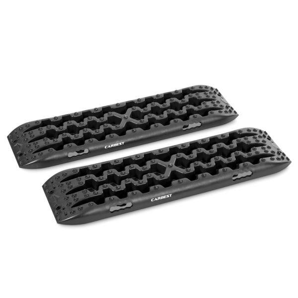 Plaques de désenlisement OFFROAD Carbest