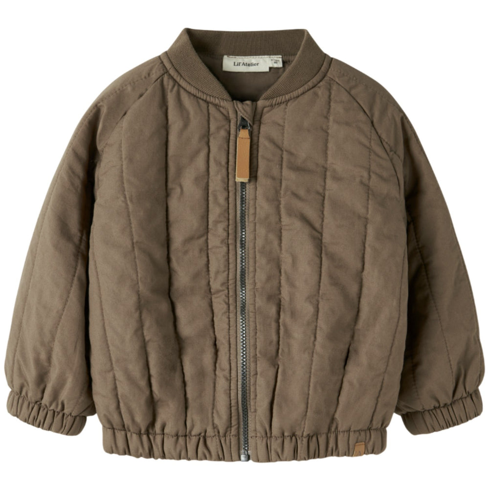 Køb Lil'Atelier Shitake Bee Nmmlio Bomber Jakke Lil