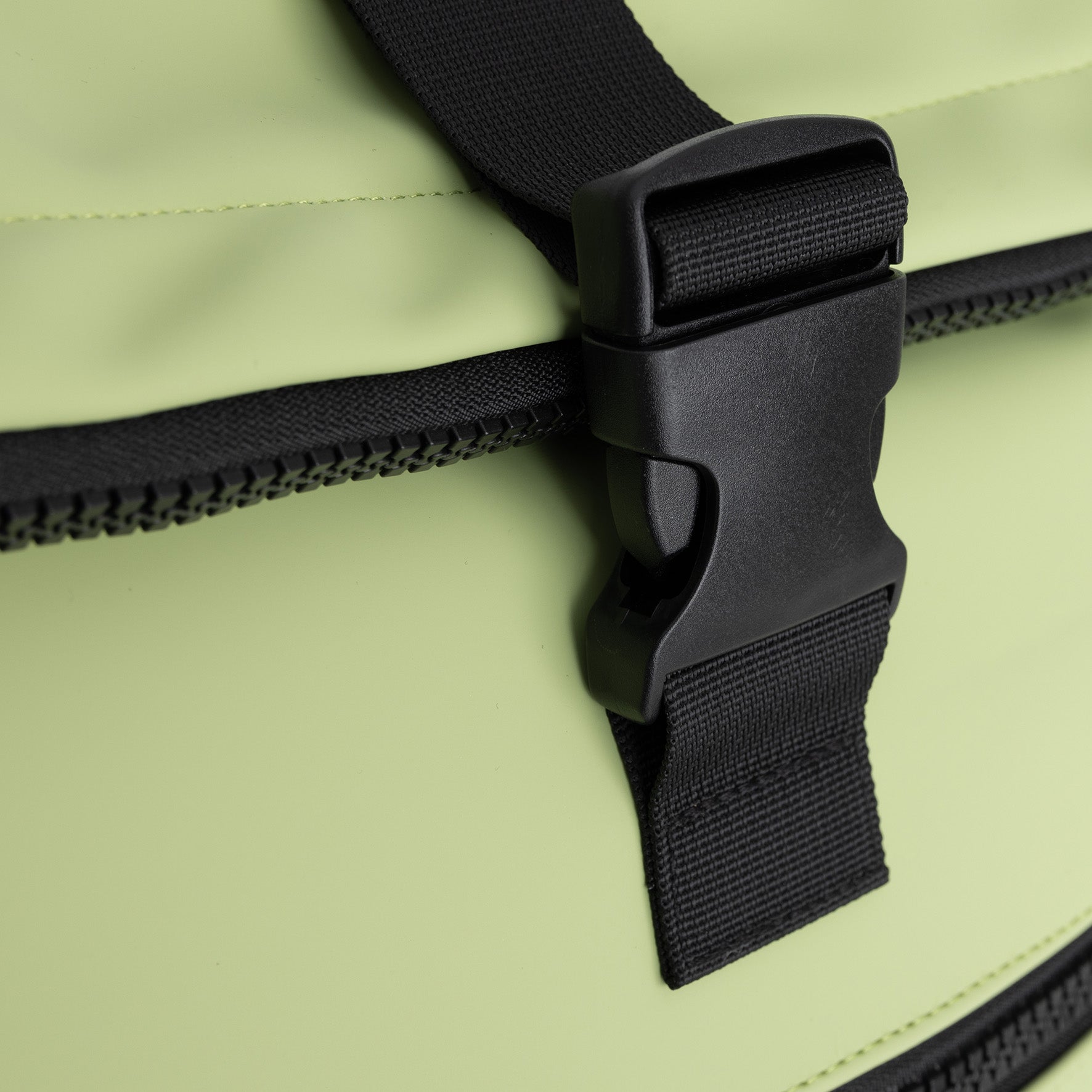 Waterafstotende rugzak 'Mart' 16L matt green Matt green