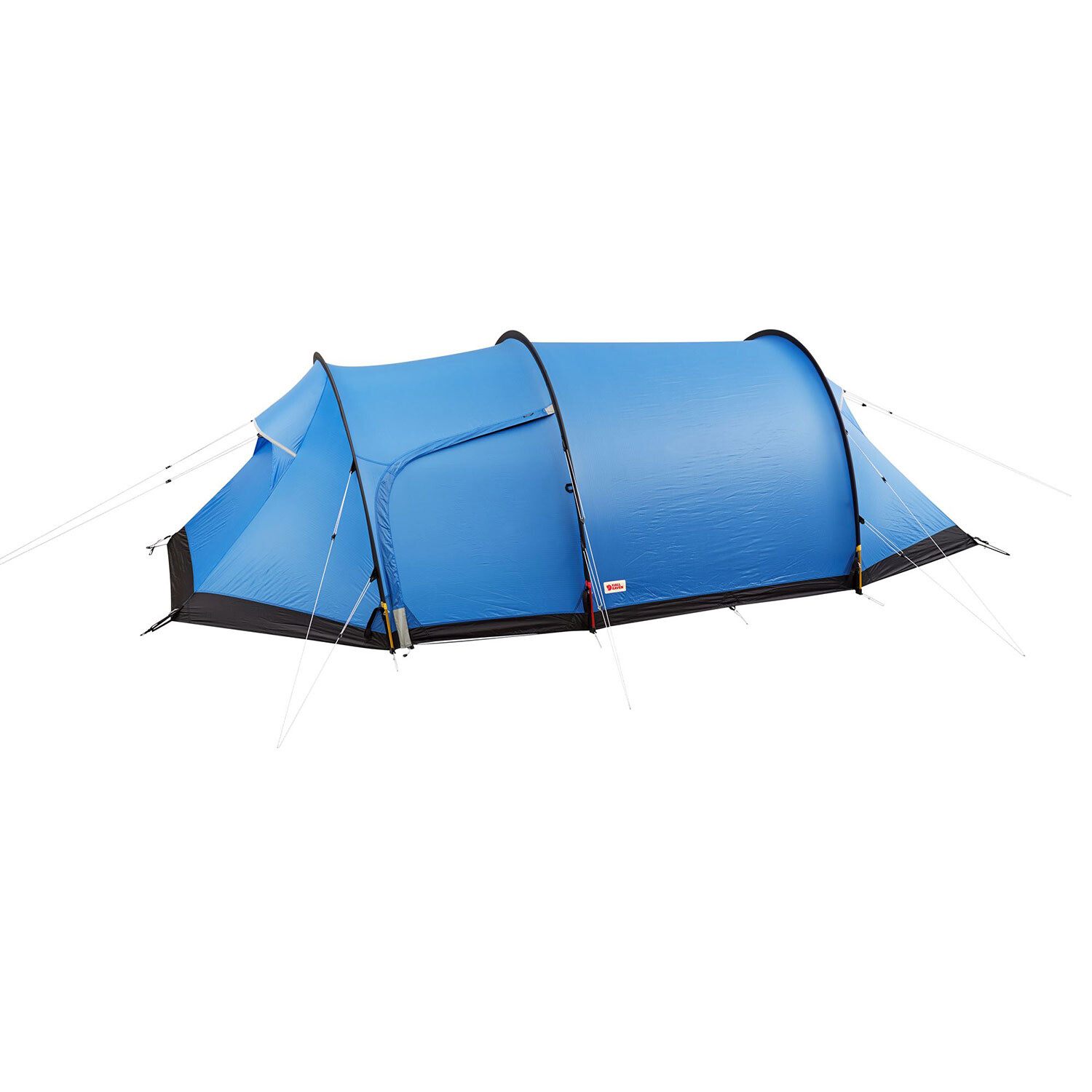 Fjällräven Keb Endurance 3