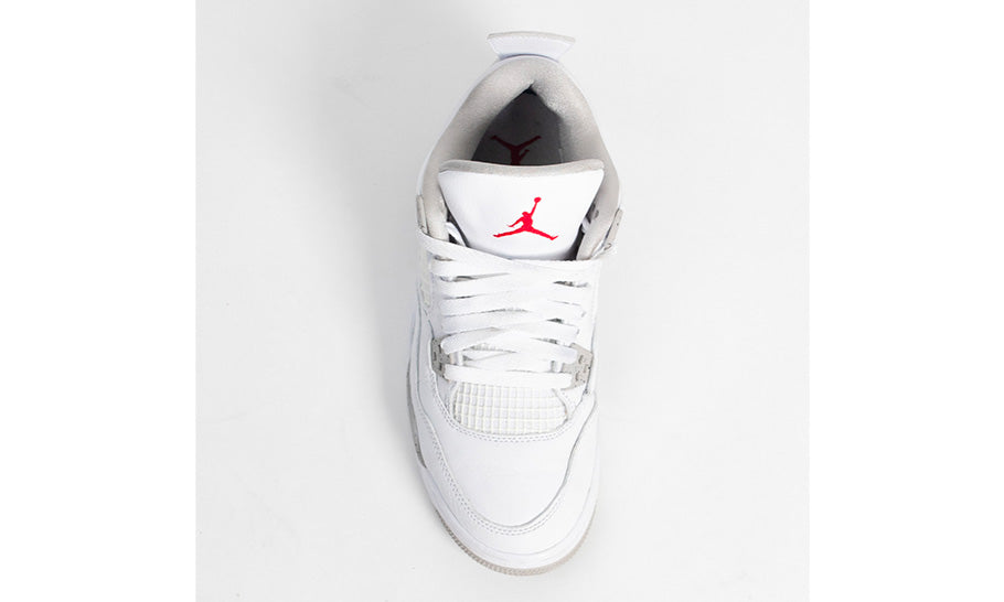 Slaace Flat Laces White - 48h Delivery