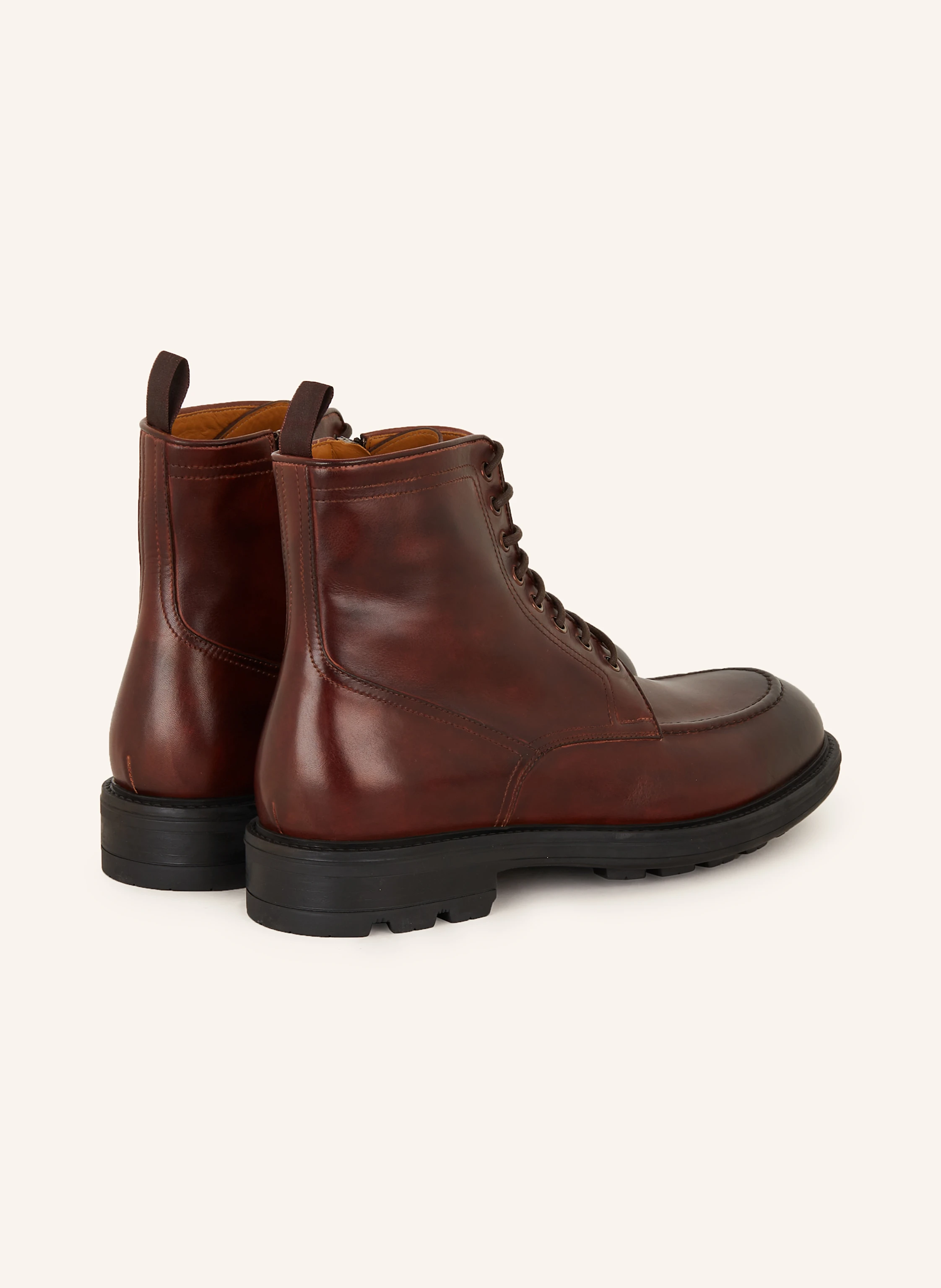 MAGNANNI Schnürboots BOLTIARCADE
