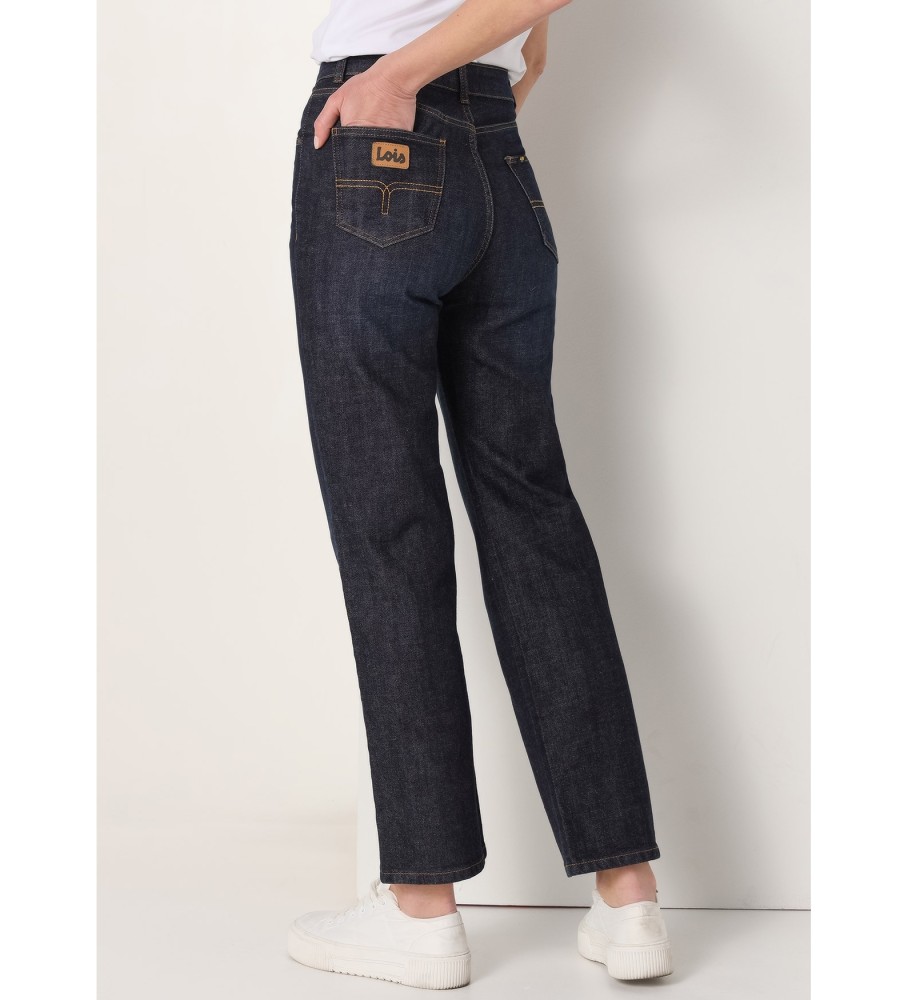 Lois Jeans 136070 azul marinho