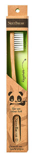 NextBrush Bamboe Tandenborstel Kids 1ST