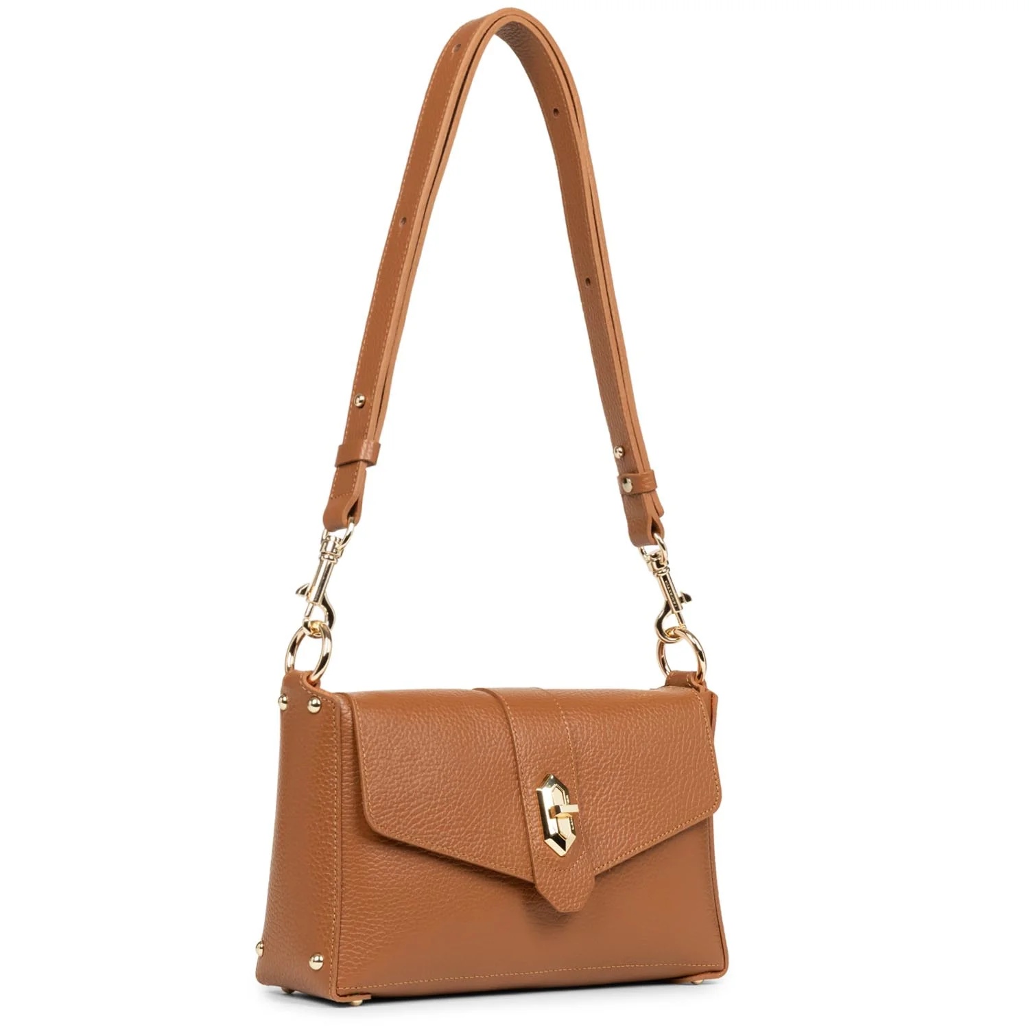 Top Double-Petit sac trotteur