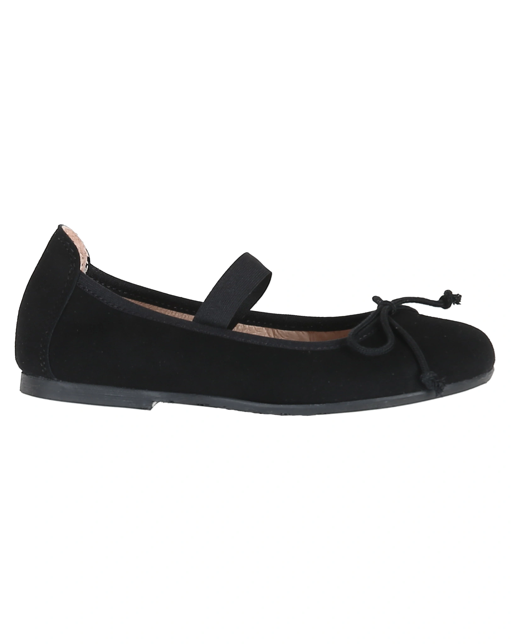 Ballerinas CHICA in schwarz