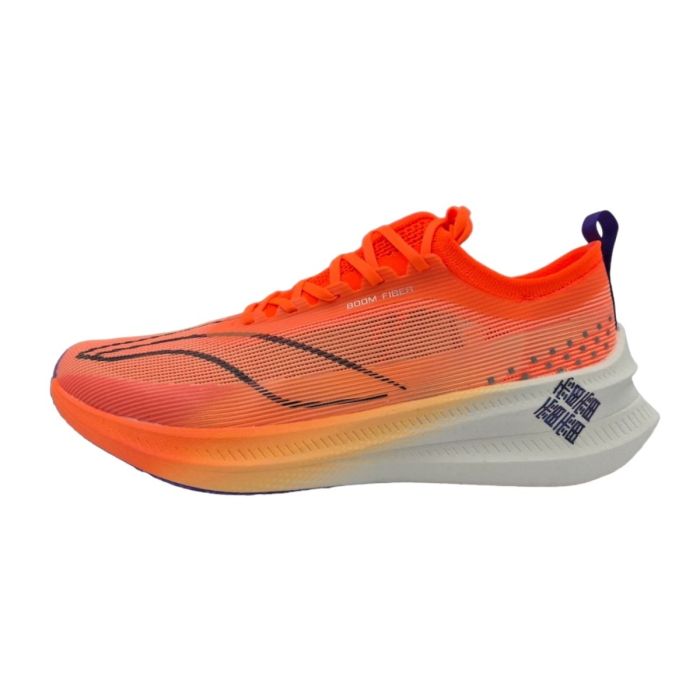 Li-Ning Unisex Løbesko Feidian 3.0 Elite Rød