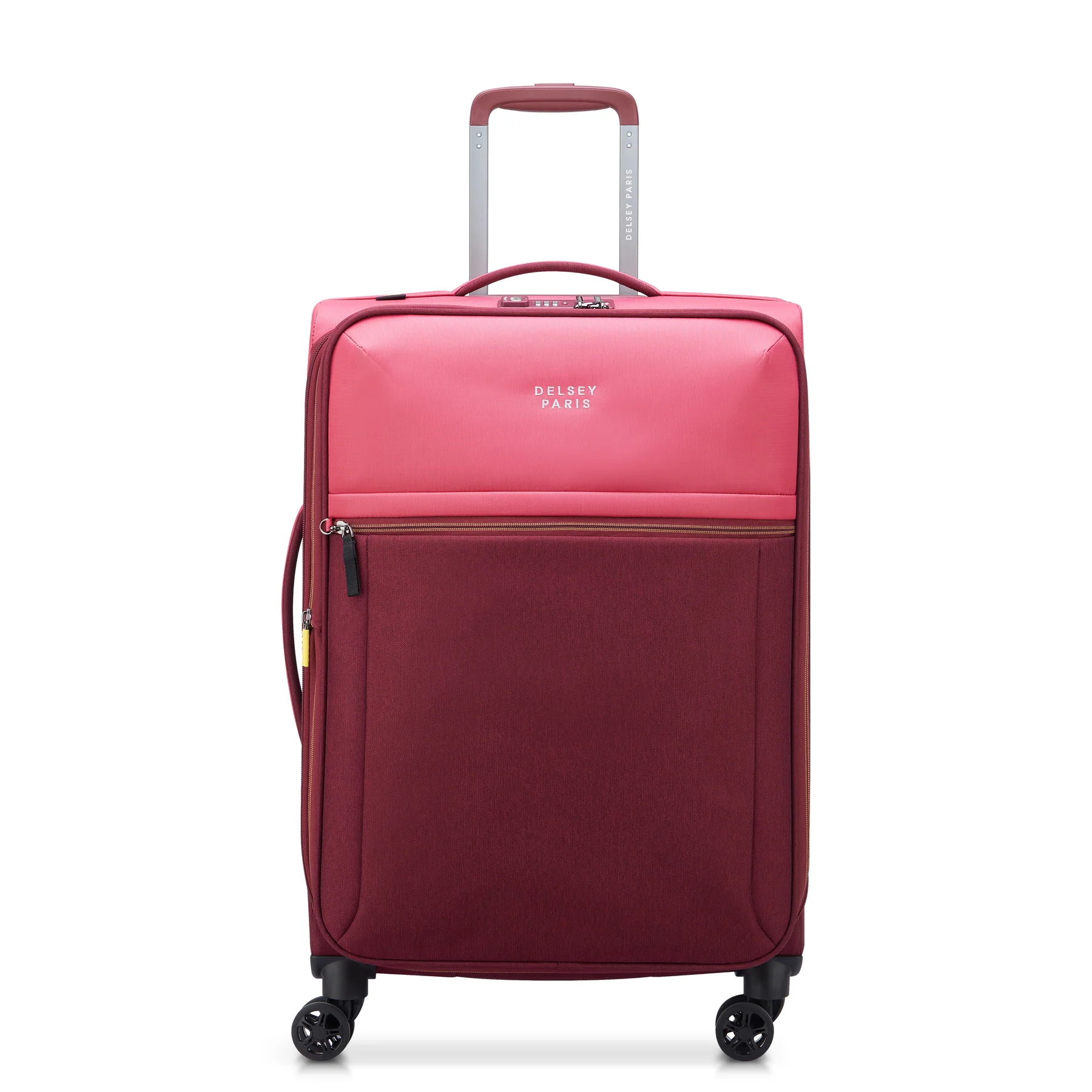 Valise soute - M Extensible (67cm)