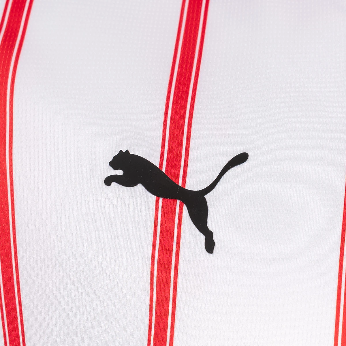 Camisola Puma Girona FC Primeiro Equipamento 2025-2026