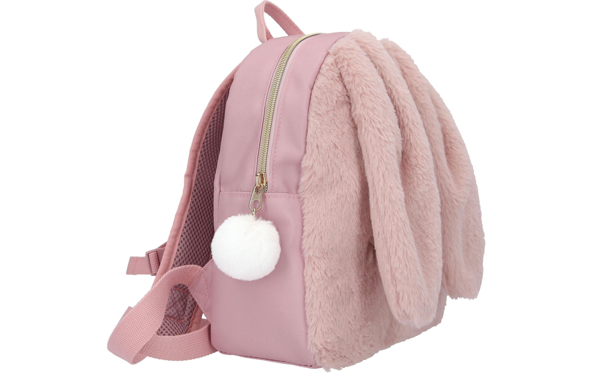Depesche Kinderrucksack »Hase Prinzessin Mimi«