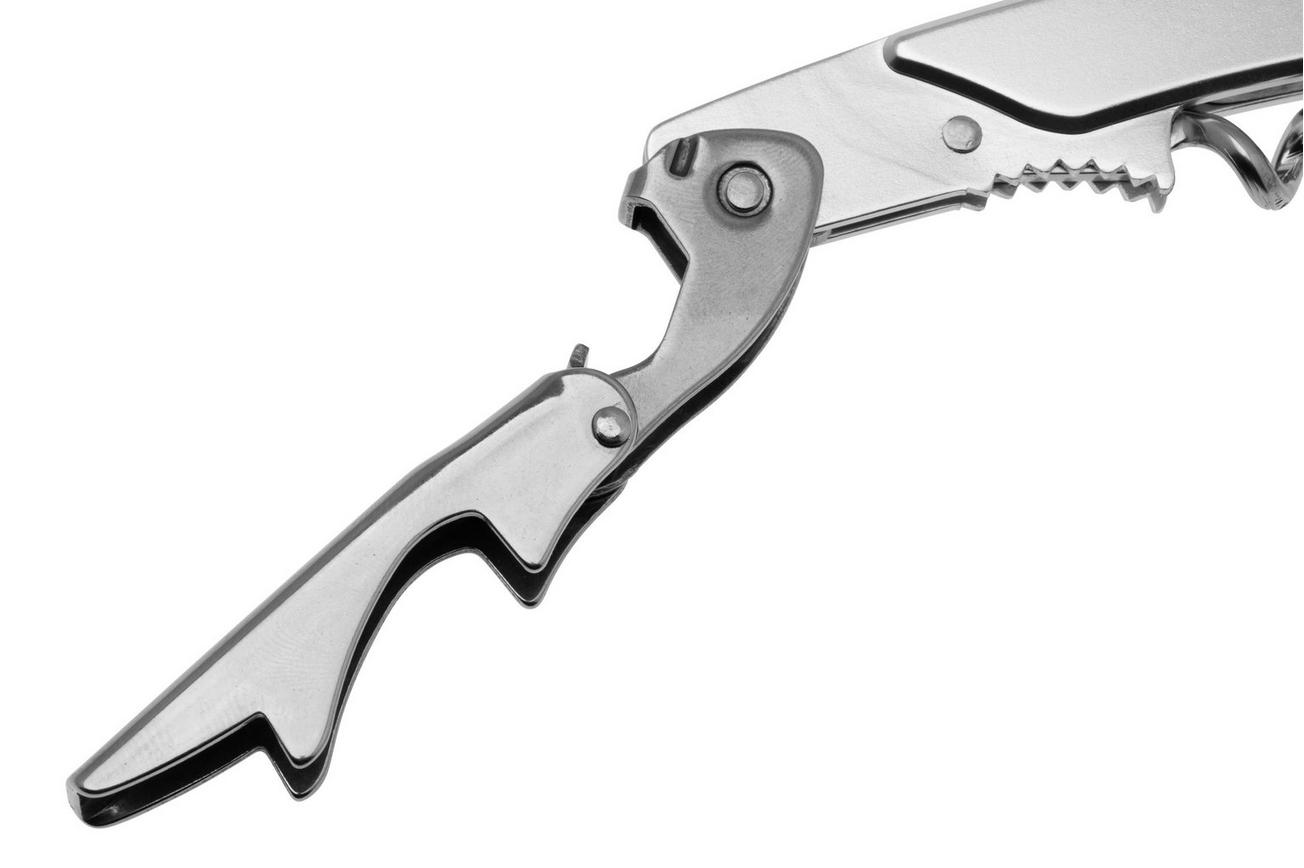 MKM Omnia MK-OM-ASI Silver Aluminum, kelnersmes