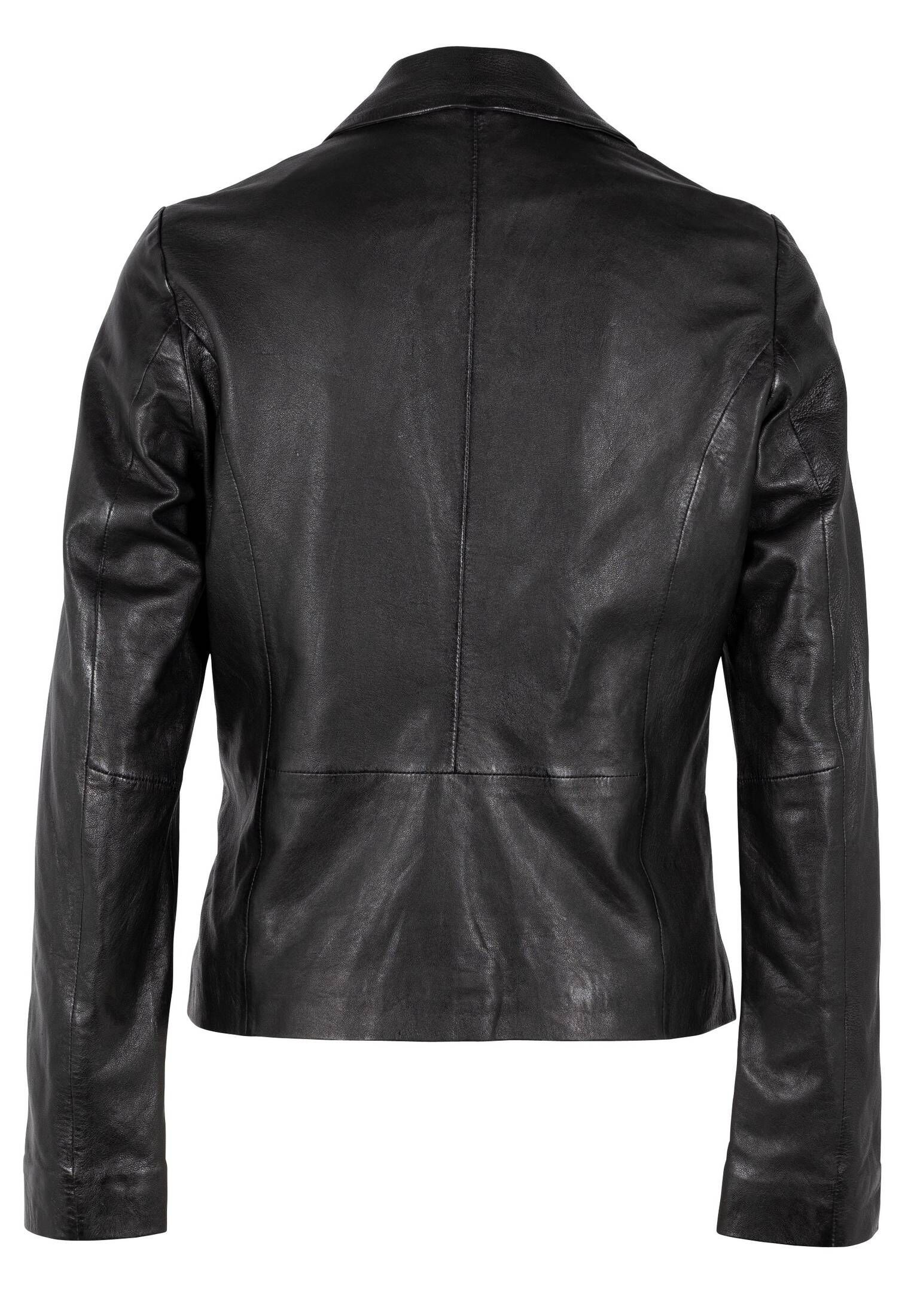 Gipsy| Damen Lederblazer GWRENIE LASV