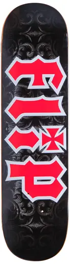 Flip HKD Skateboard Deck | SkatePro