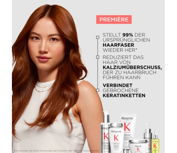 Kérastase Première Light Holiday Pflegeset