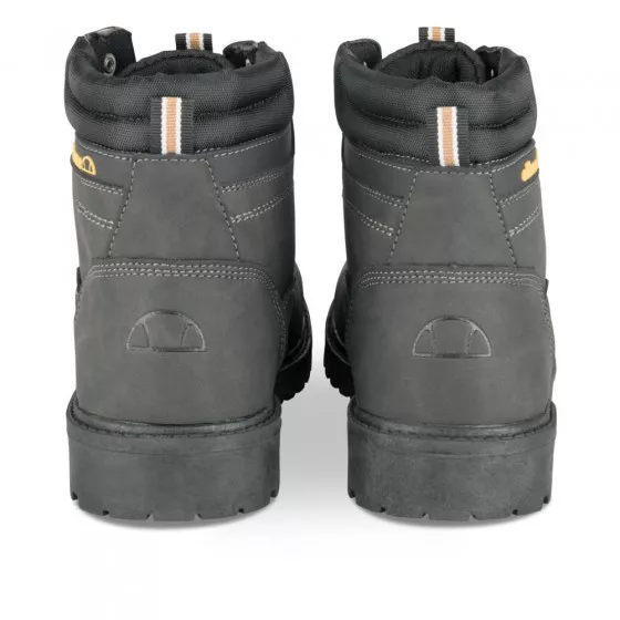 Bottines NOIR ELLESSE