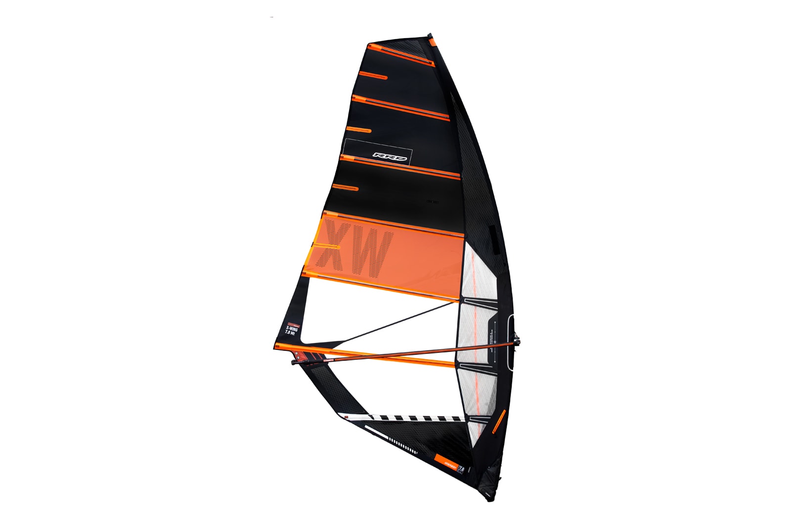 RRD X Wing - Y27 5.6m²