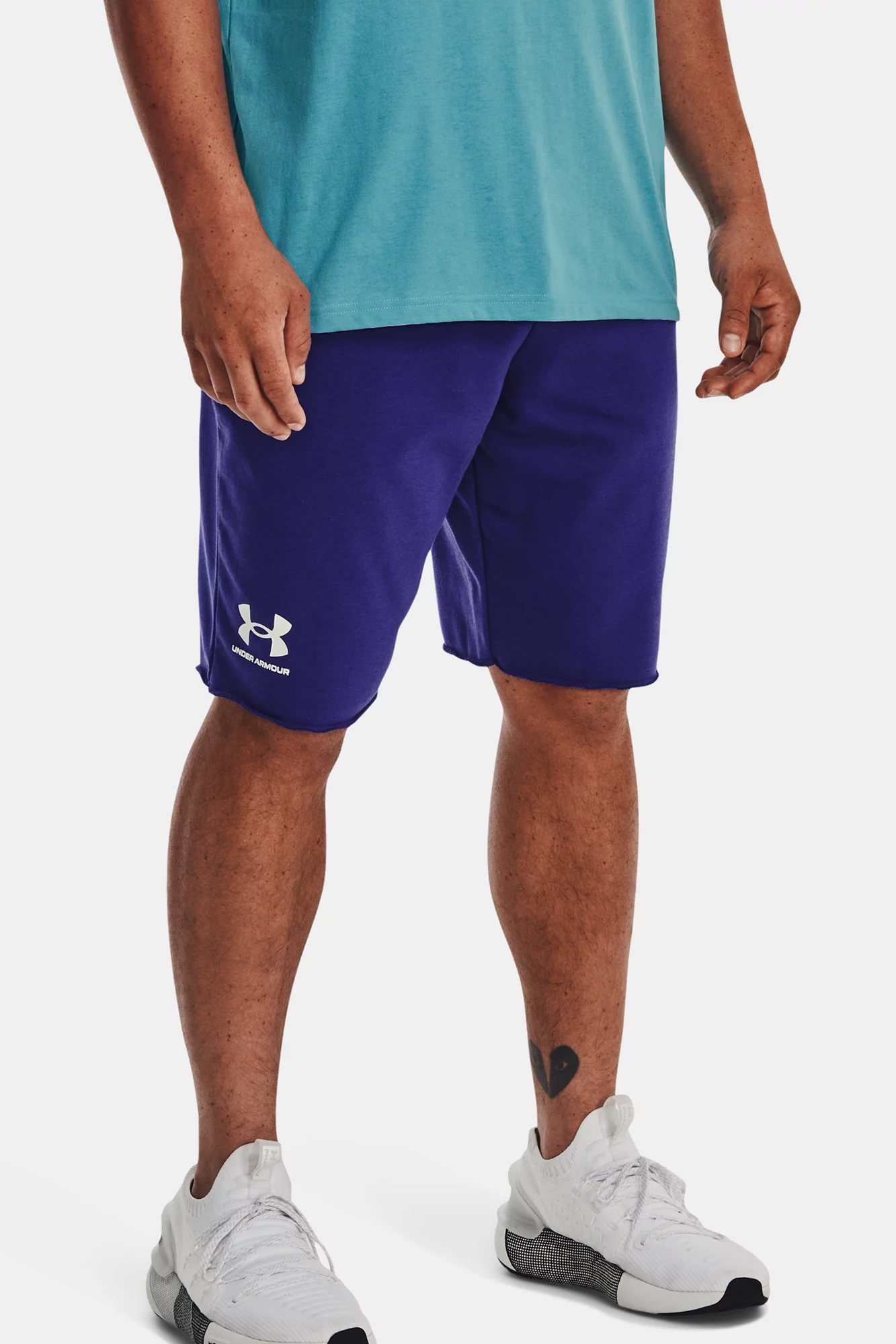 Calções Under Armour