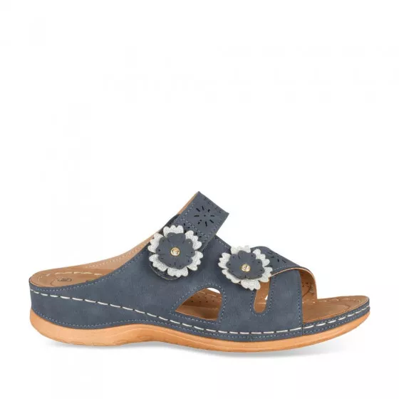 Mules MARINE EVITA