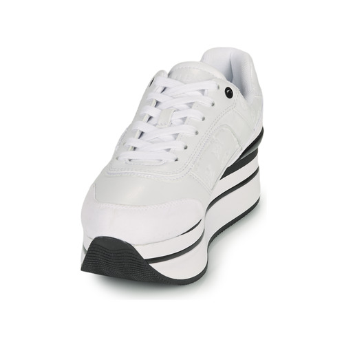 Guess - HANSIN - Blanc