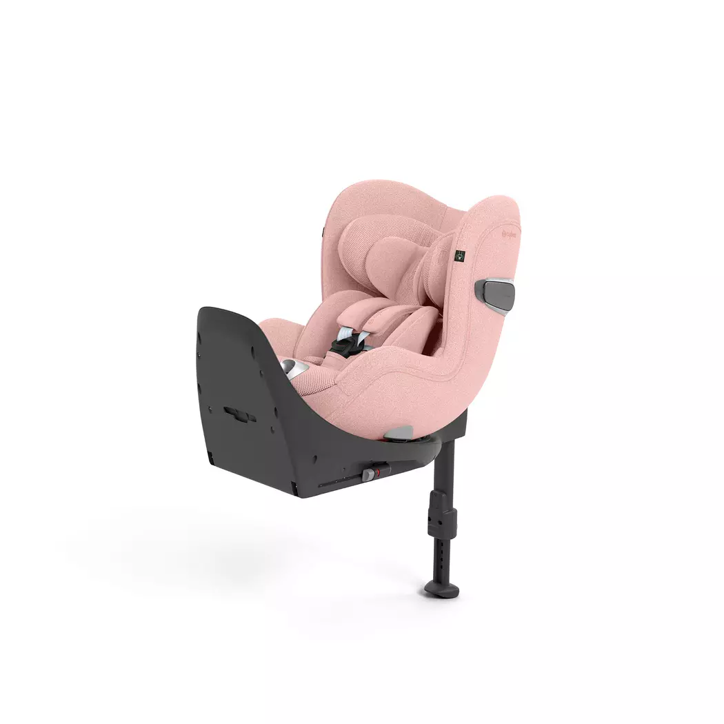 Kindersitz Sirona T i- Size Plus