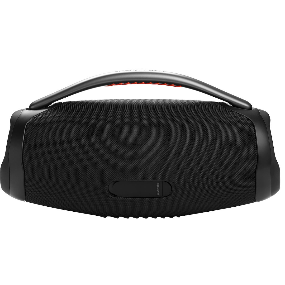 JBL Boombox 3 bærbar høyttaler (sort)