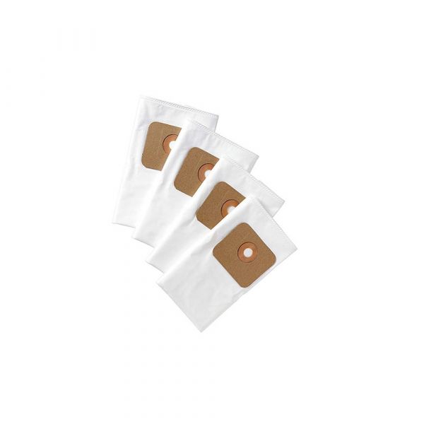 Nilfisk Filter Bag for Multi 4 pieces