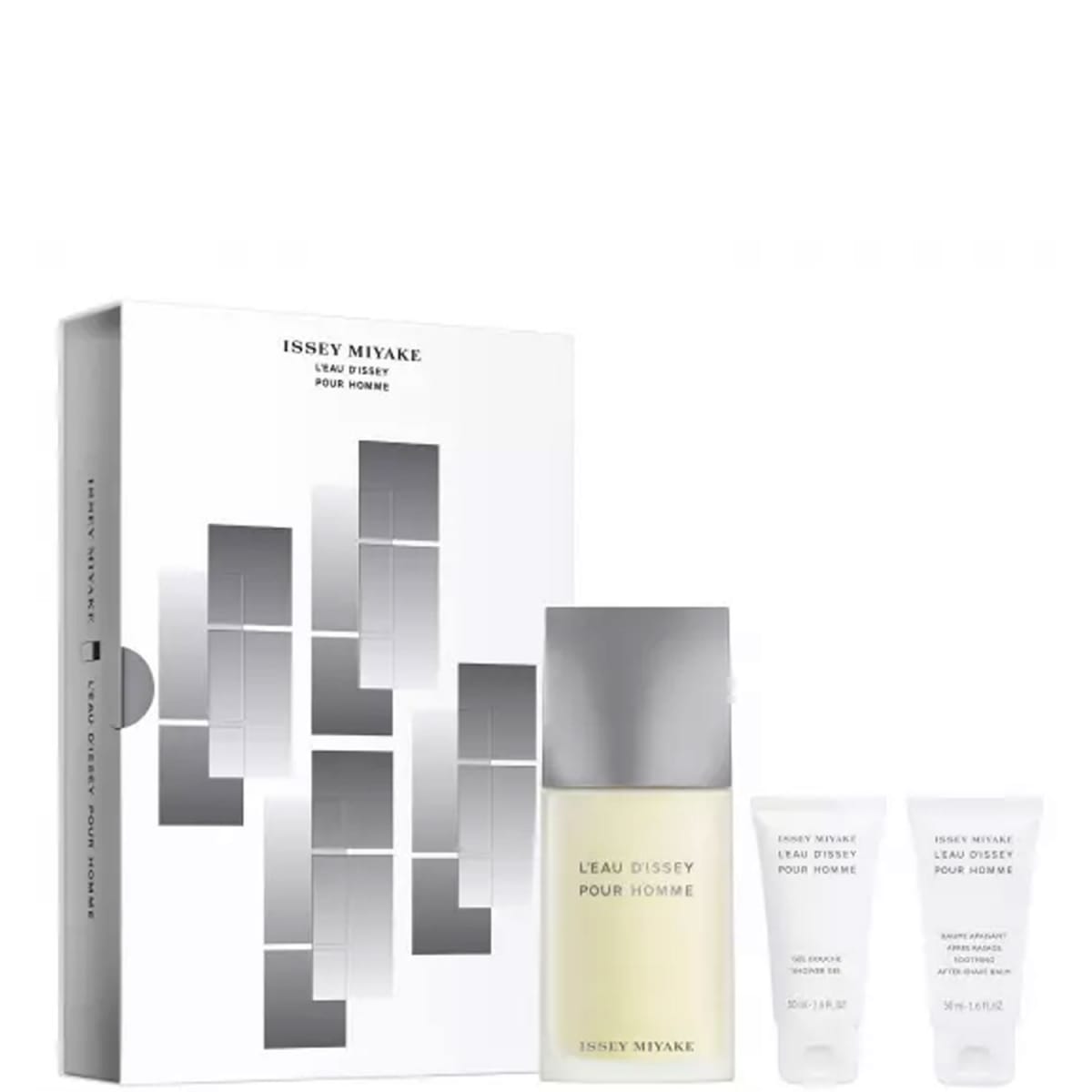 Issey Miyake L'Eau d'Issey Pour Homme Coffret EDT