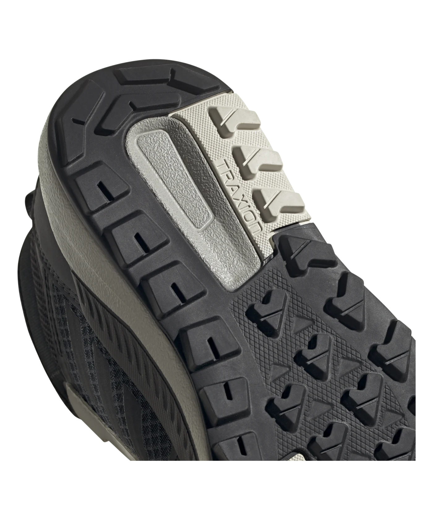 adidas Terrex Trailmaker Mid Kids (C) Schwarz