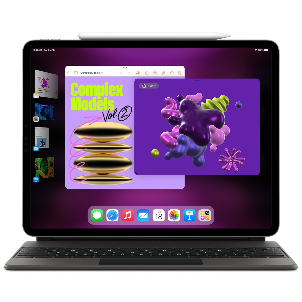 iPad Pro 12,9
