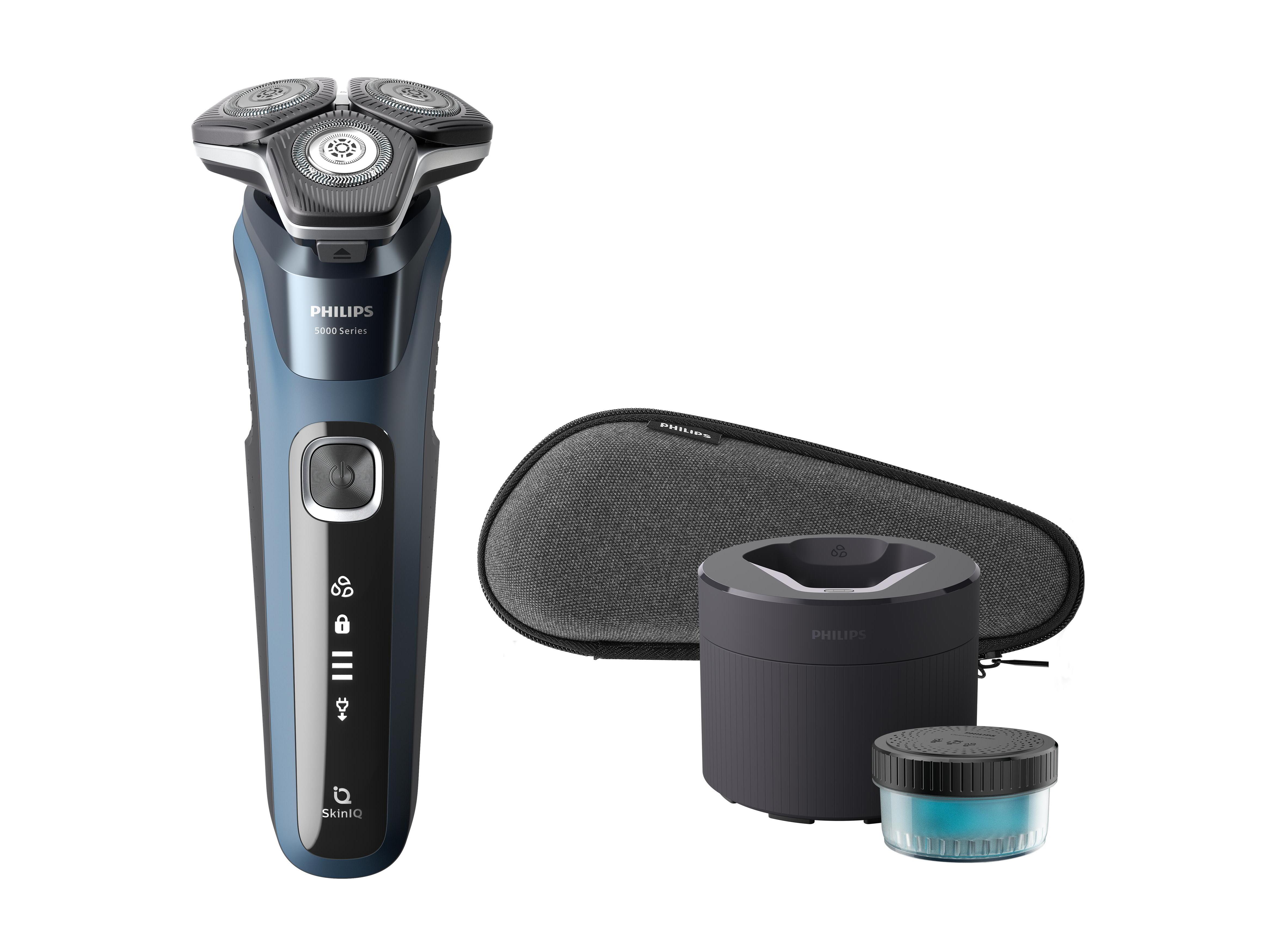 MAQUINA DE BARBEAR PHILIPS S5880/50 S5000