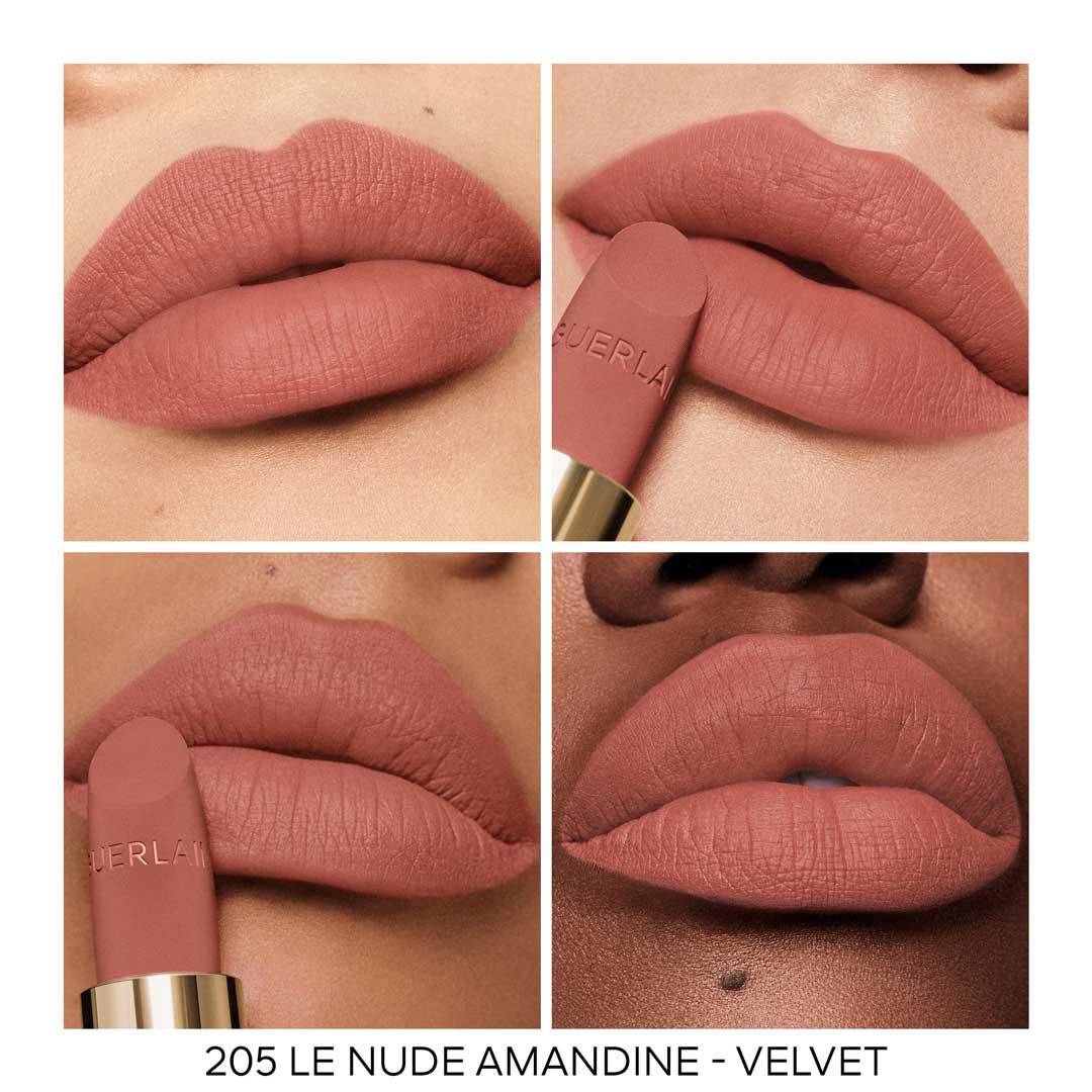 ROUGE G Velvet Lips Refill