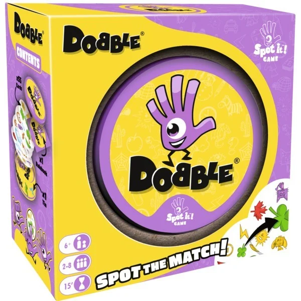 Dobble (Nordic)