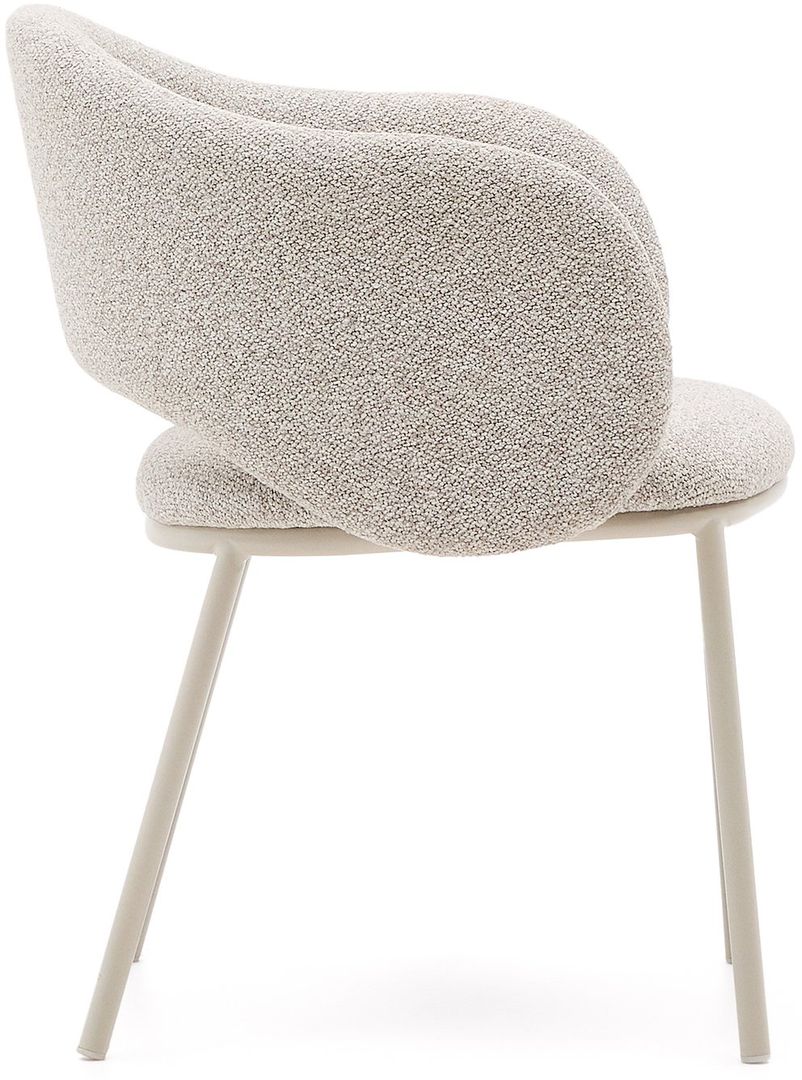 Kave Home   Maina Eetkamerstoel