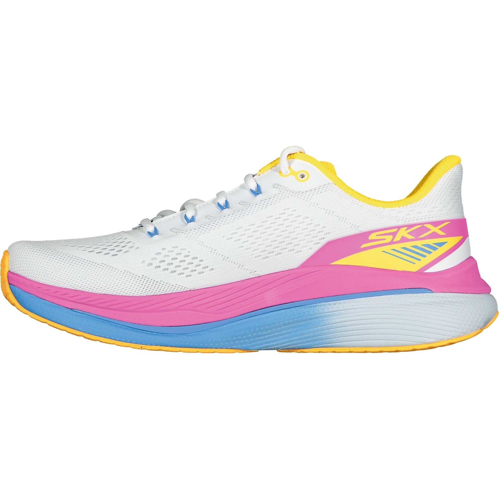 Skechers Damen-Laufschuh Max Cushioning Propulsion 39