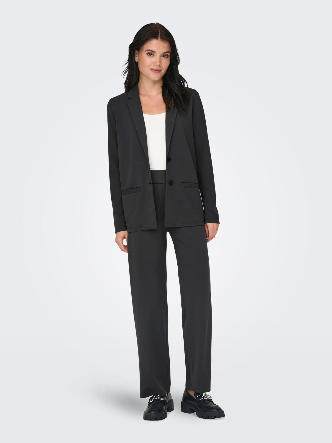 JDYLOUISVILLE Blazer Phantom