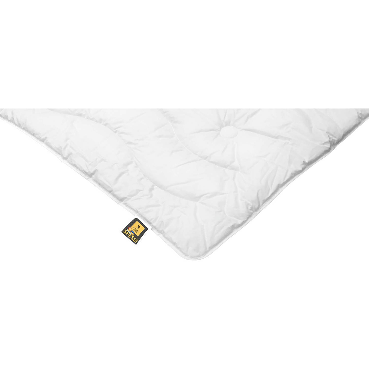 Spessi Kinder-Steppbett