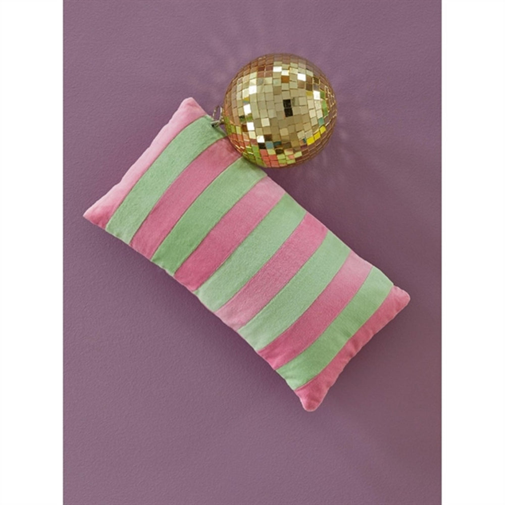 Gold Mellem Diskokugle - Rice → Luksusbaby.dk