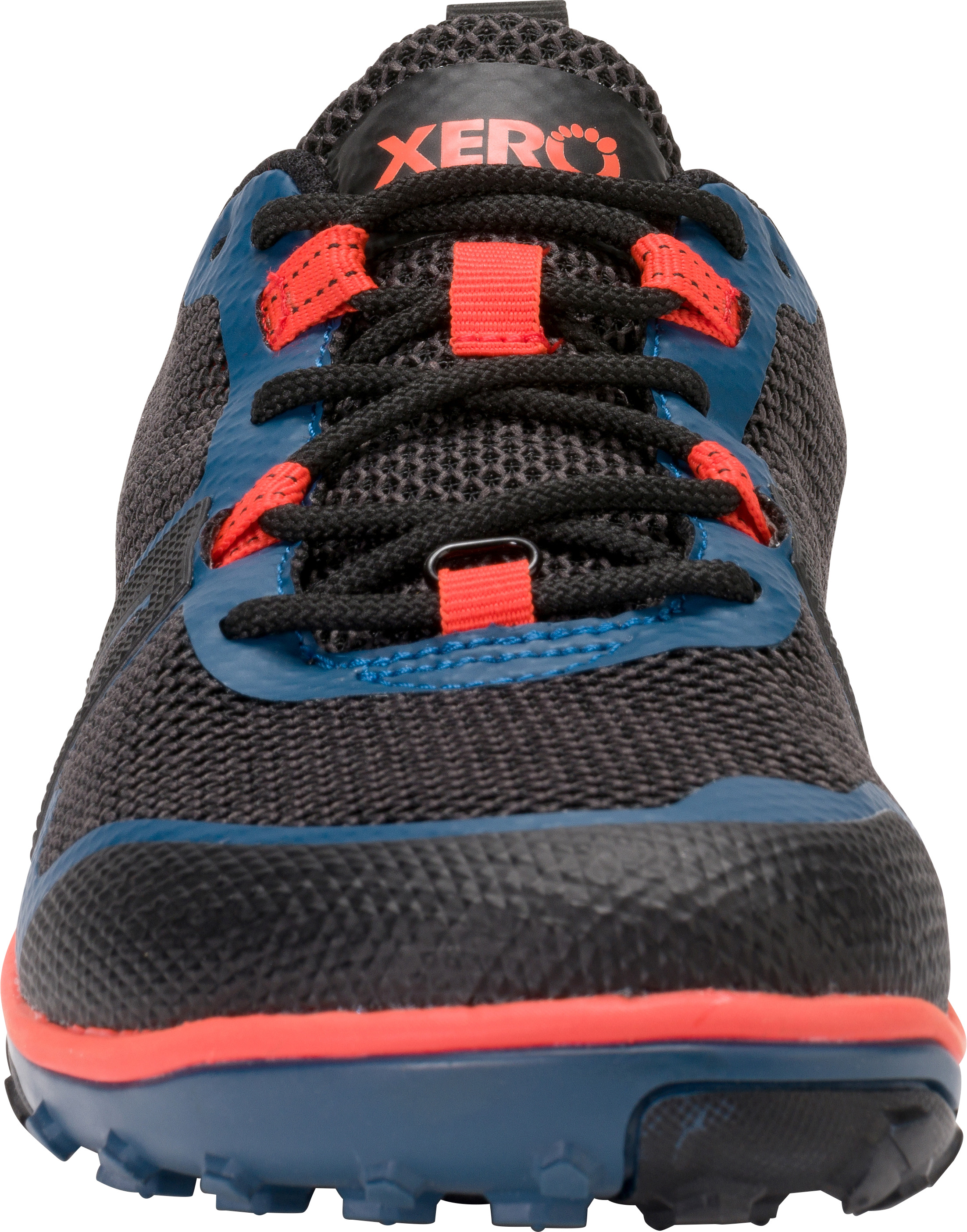 Scrambler Low M