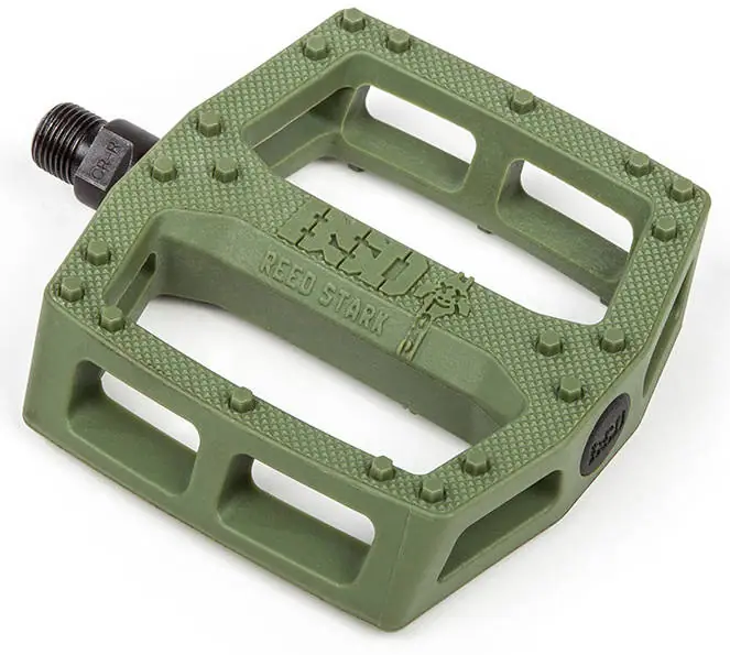 BSD Safari BMX Pedaler | SkatePro