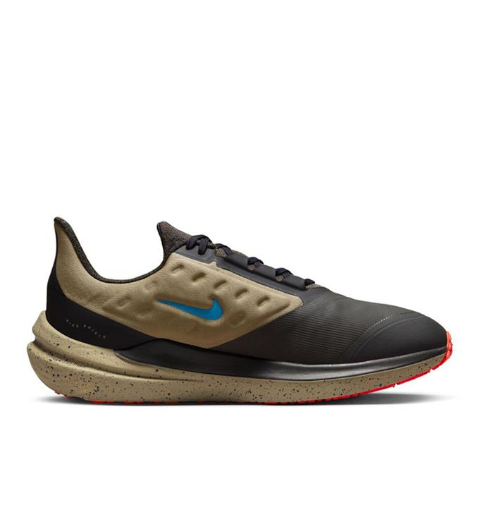 Nike Air Men Winflo 9 Shield Hardloopschoenen