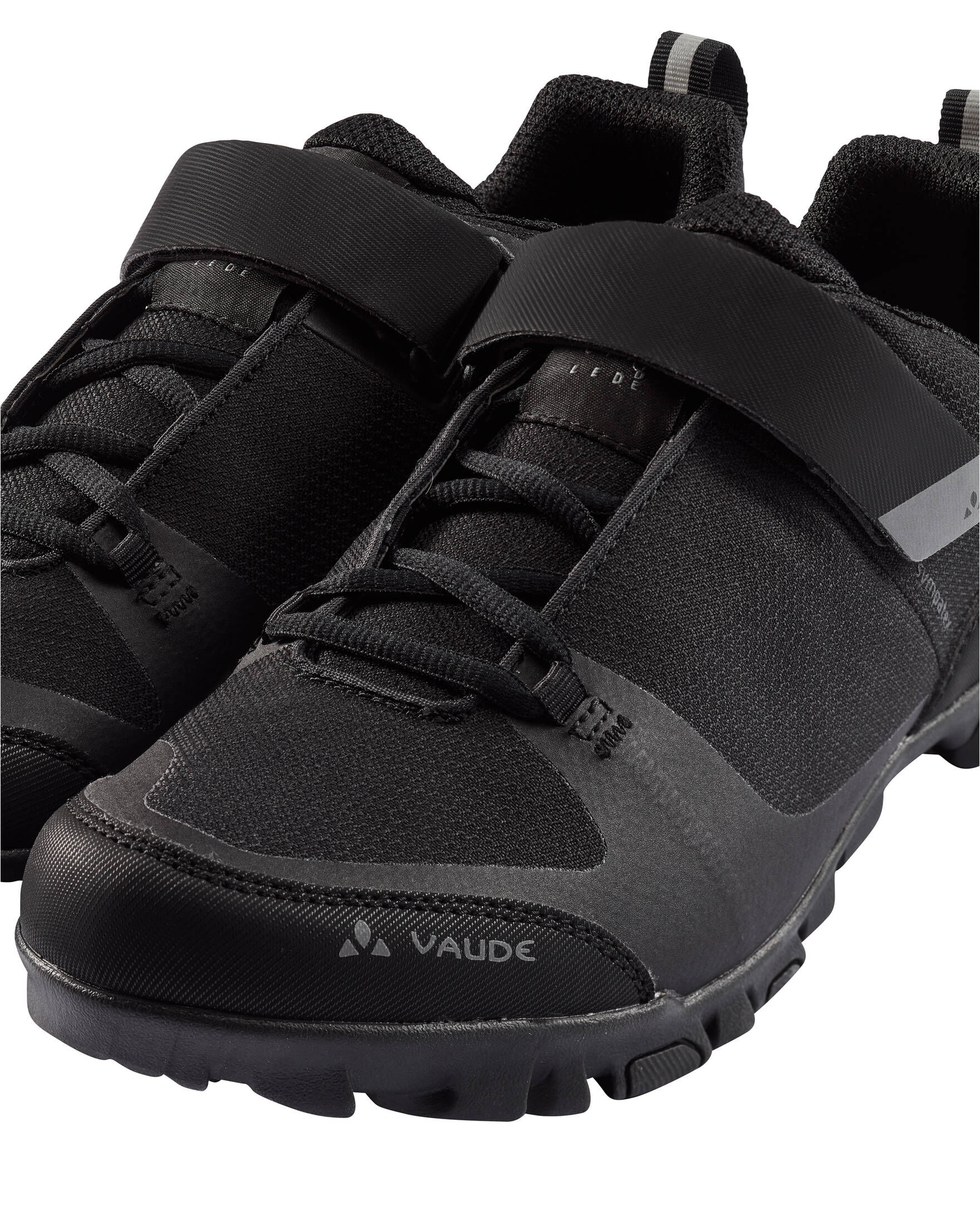VAUDE| Radschuhe SCH-LOW-CUT TVL PAVEI II STX