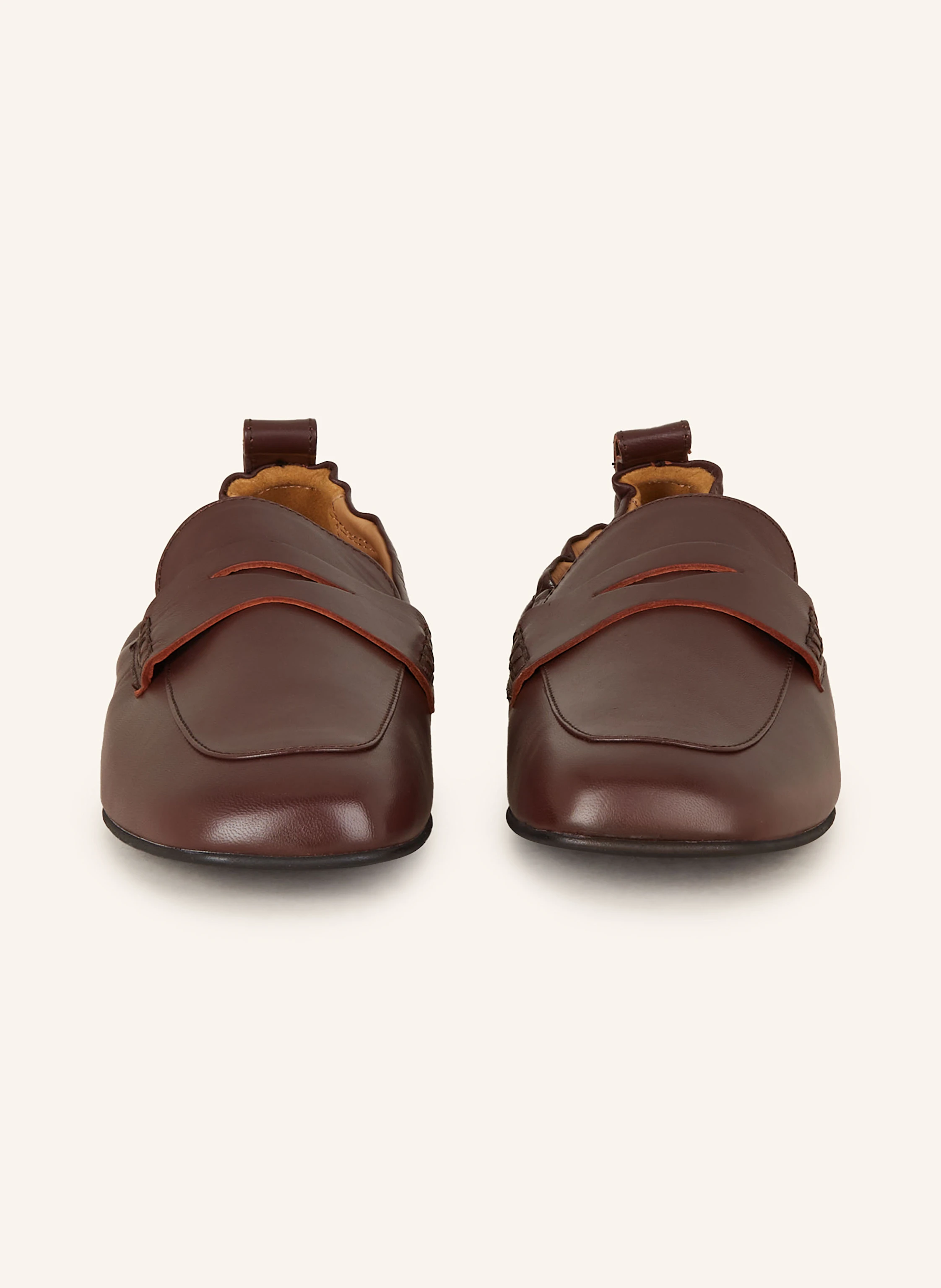 ALOHAS Loafer MILADA
