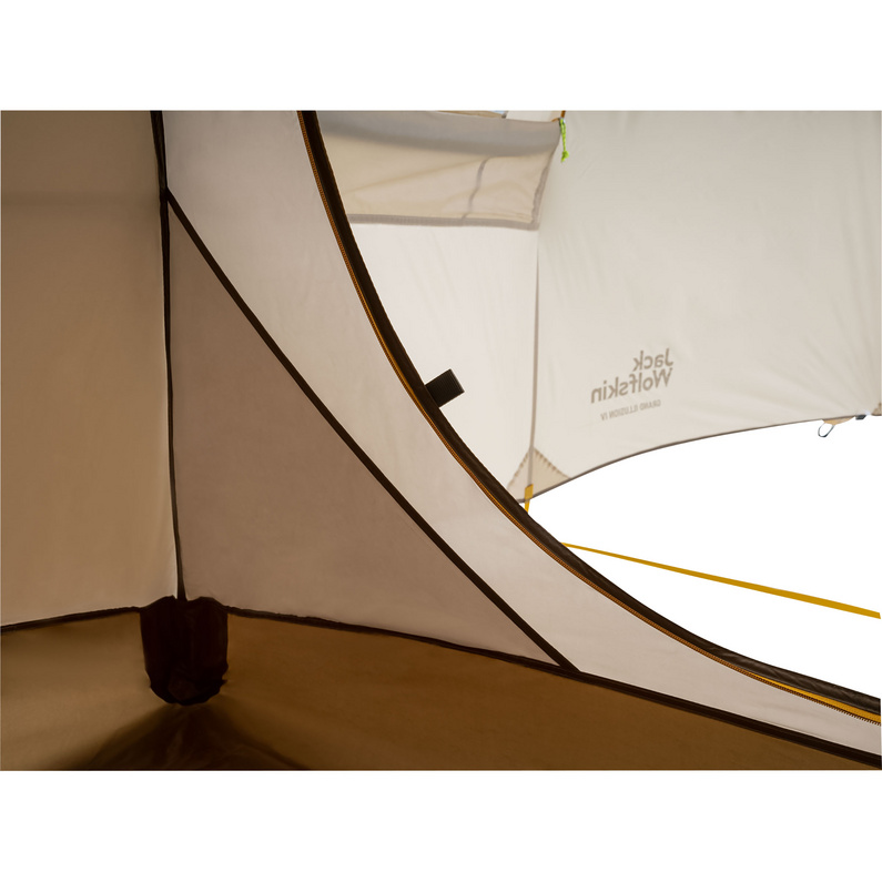 Jack Wolfskin Grand Illusion IV Zelt