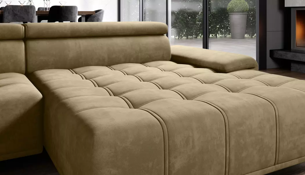 Ecksofa Palladio