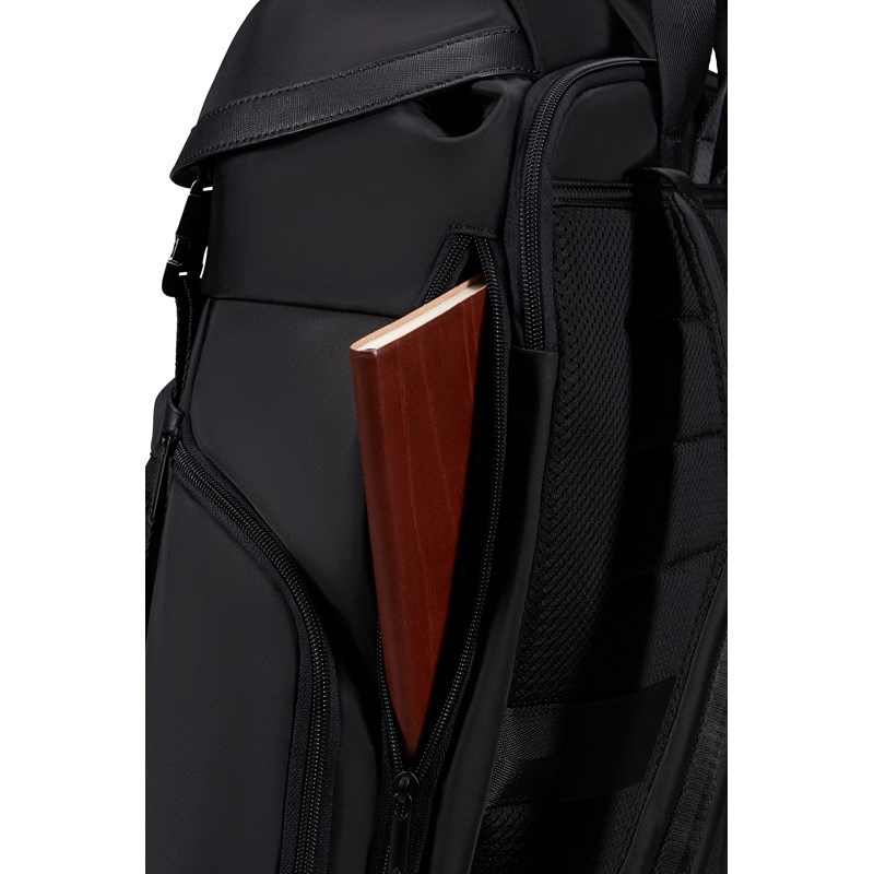 Samsonite<br>Reylon Backpack M 15