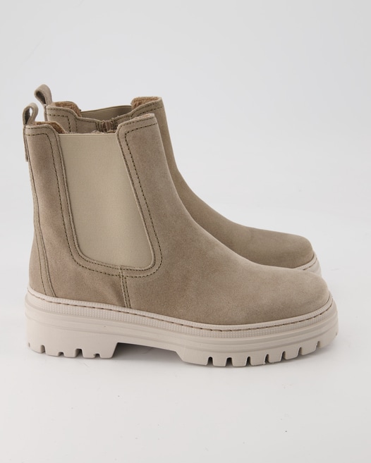 Gabor Stiefelette Stiefeletten in Beige